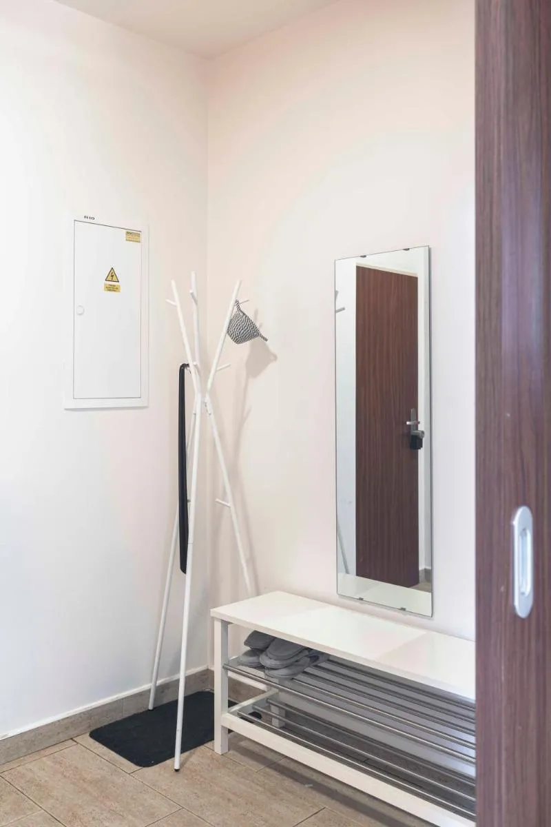 Image 5 of 150m² 4BR Duplex Near Metro & Prague Center