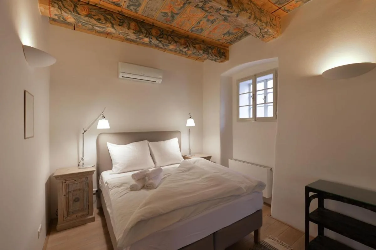 Image 6 of 18th CENTURY BAROQUE RESIDENCE