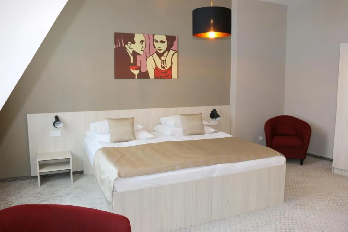 Image of 1.Republic Hotel