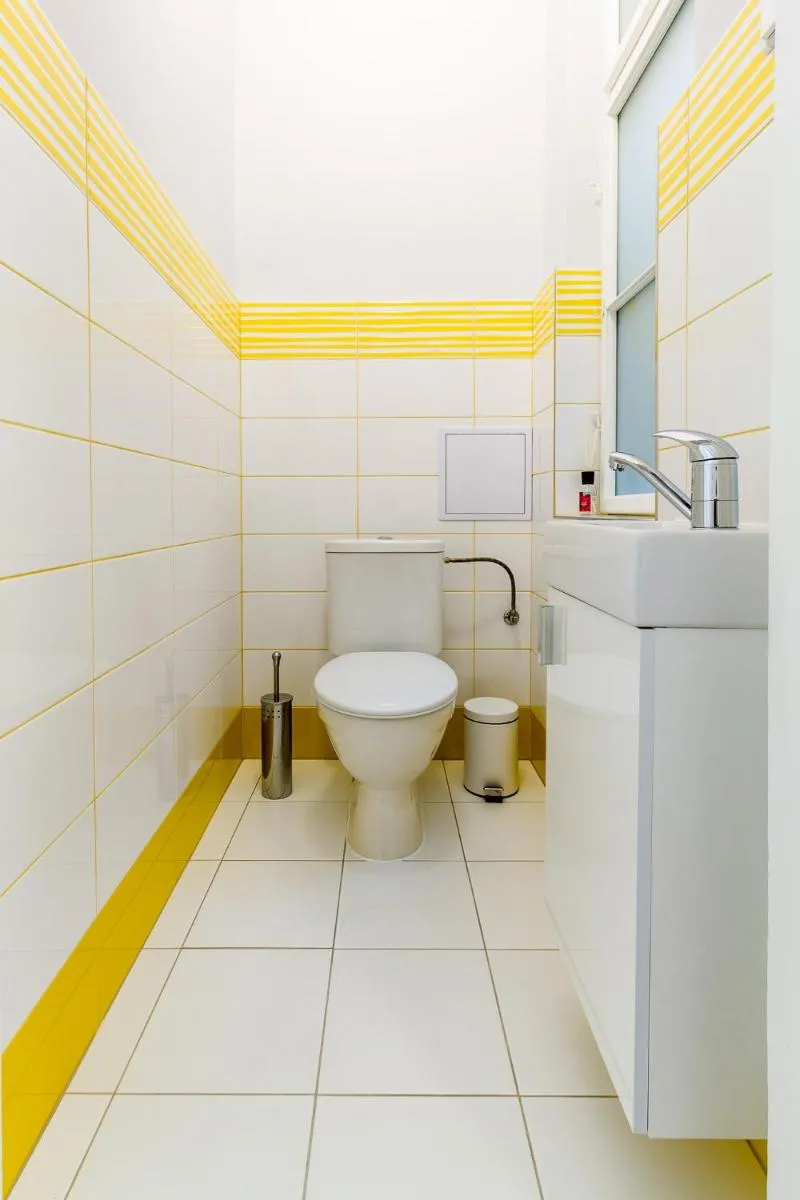 Image 6 of 2bds apartment in UJEZD – P14