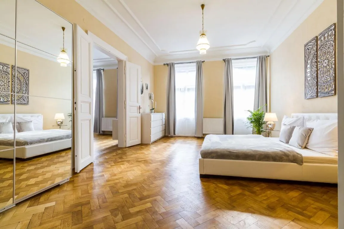 Image of 2bds apartment in UJEZD – P14