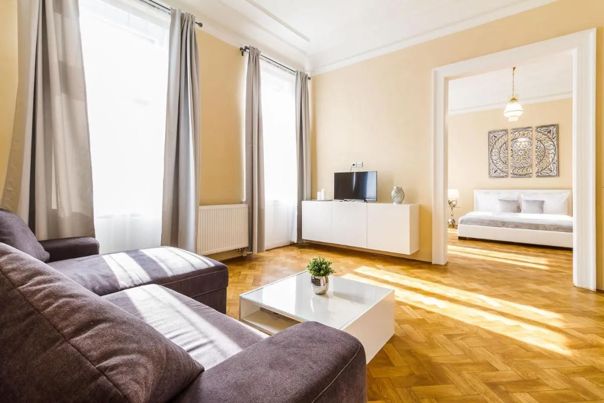 Image 1 of 2bds apartment in UJEZD – P14