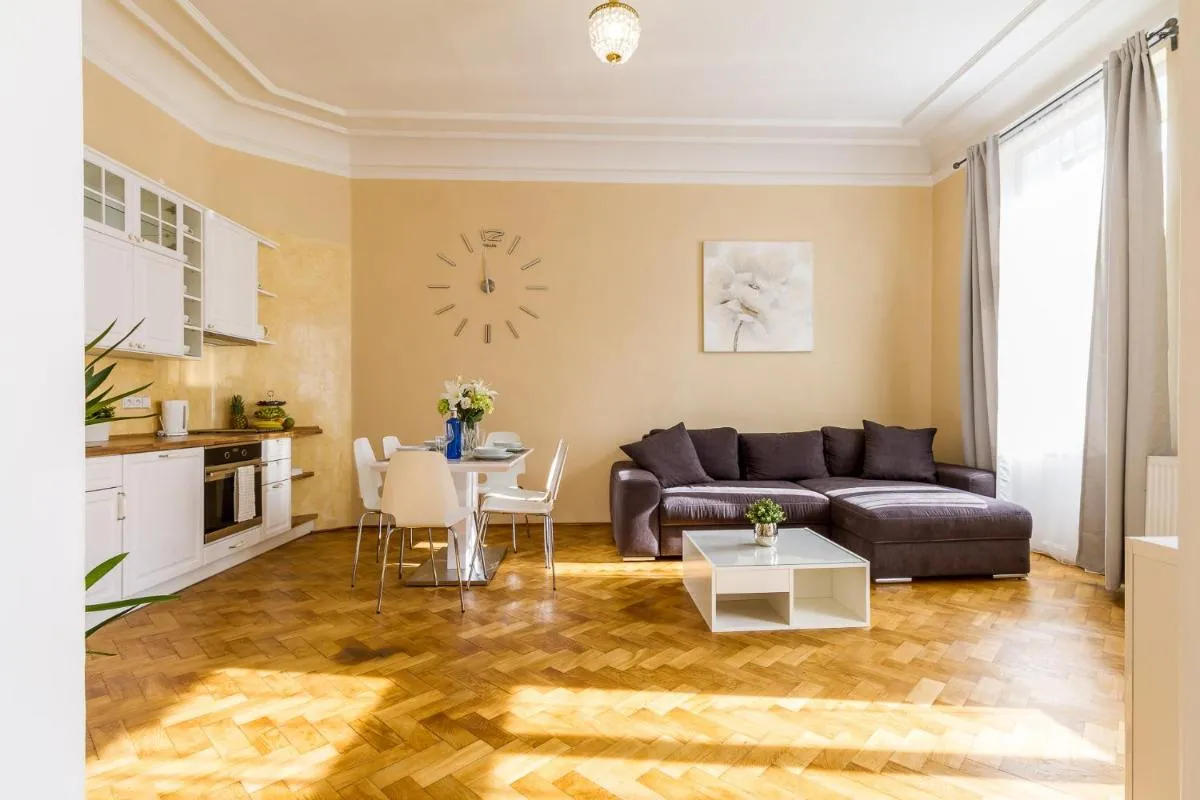 Image 3 of 2bds apartment in UJEZD – P14