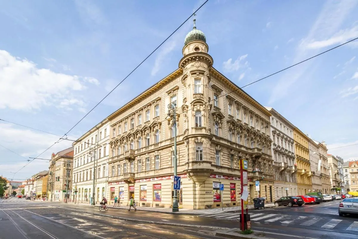 Image 4 of 2bds apartment in UJEZD – P14