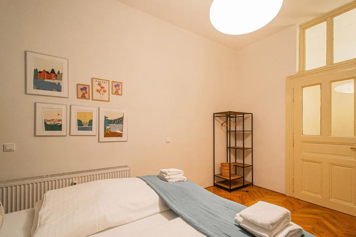 Image 1 of 3BDR main square spacious designed apartment
