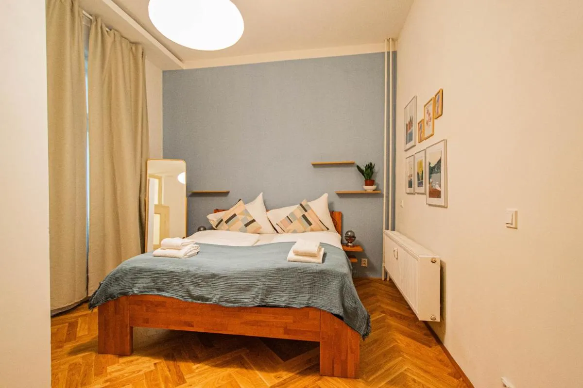 Image 5 of 3BDR main square spacious designed apartment