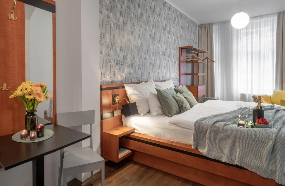 Image 5 of 4 Elements Apartments by Adrez