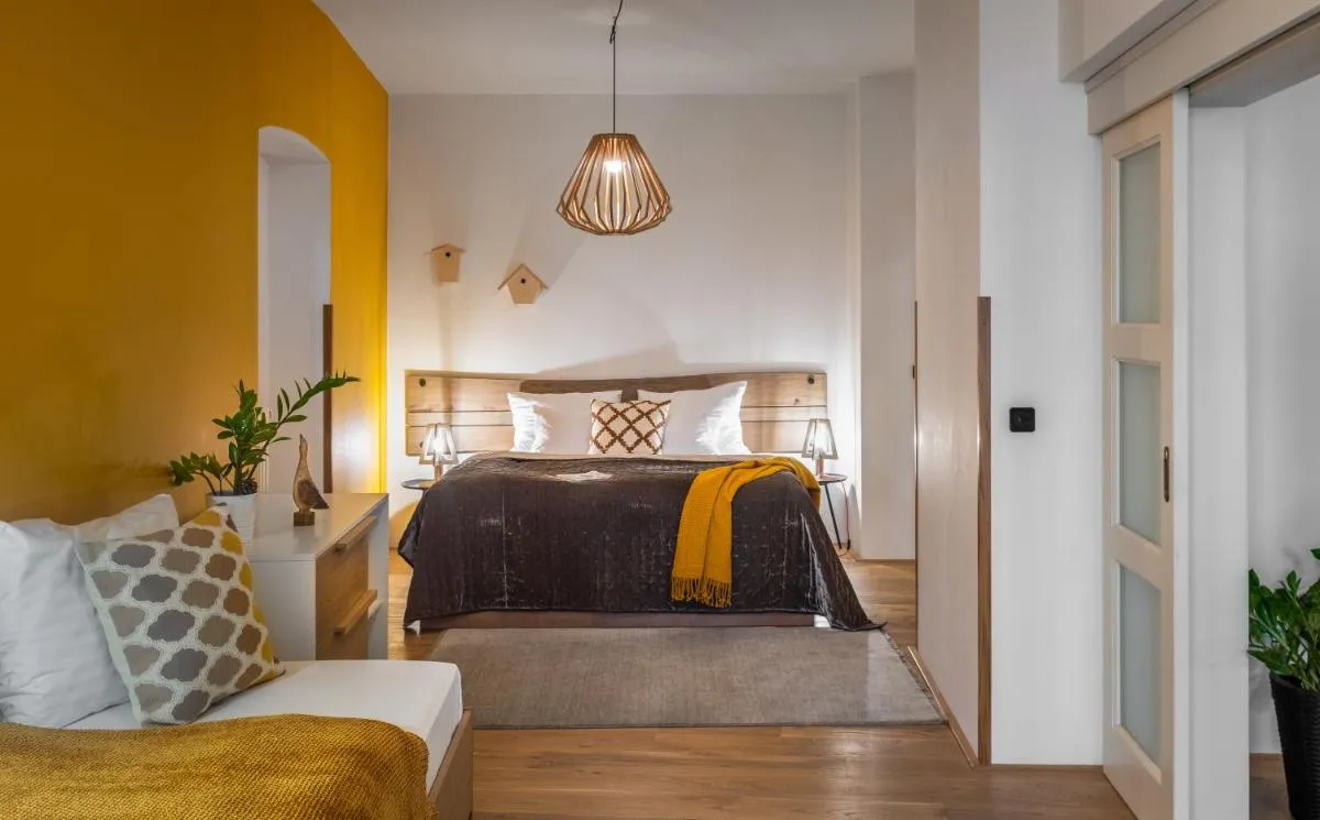 Image of 4 Trees Apartments by Adrez