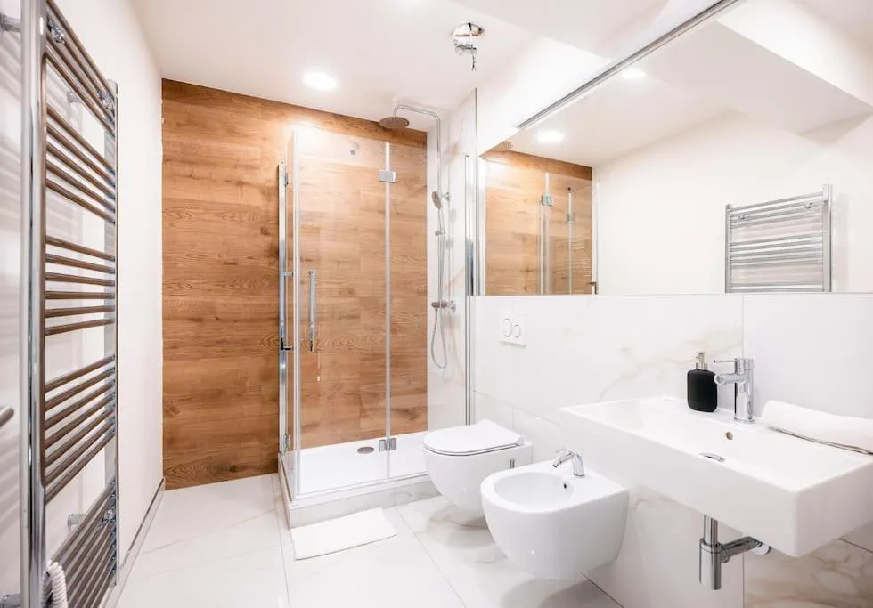 Image 1 of 6BR Castle V!EWS A/C luxury Dolce Vita apartment