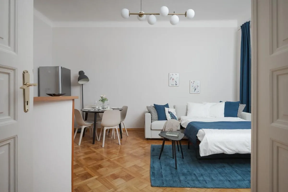 Image 4 of AIRSTAY PRAGUE apartment Vinohrady
