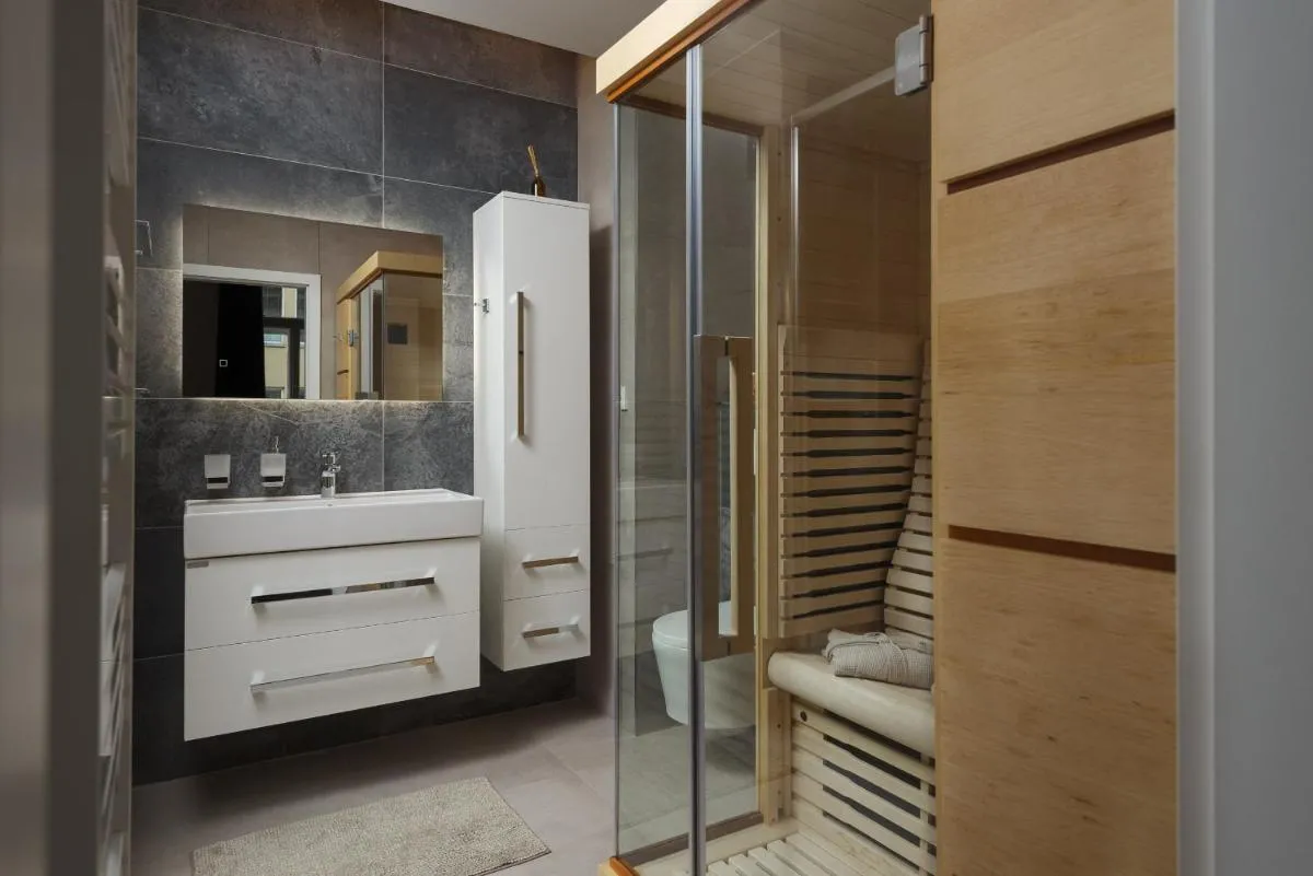 Image 5 of AIRSTAY PRAGUE apartment Vinohrady