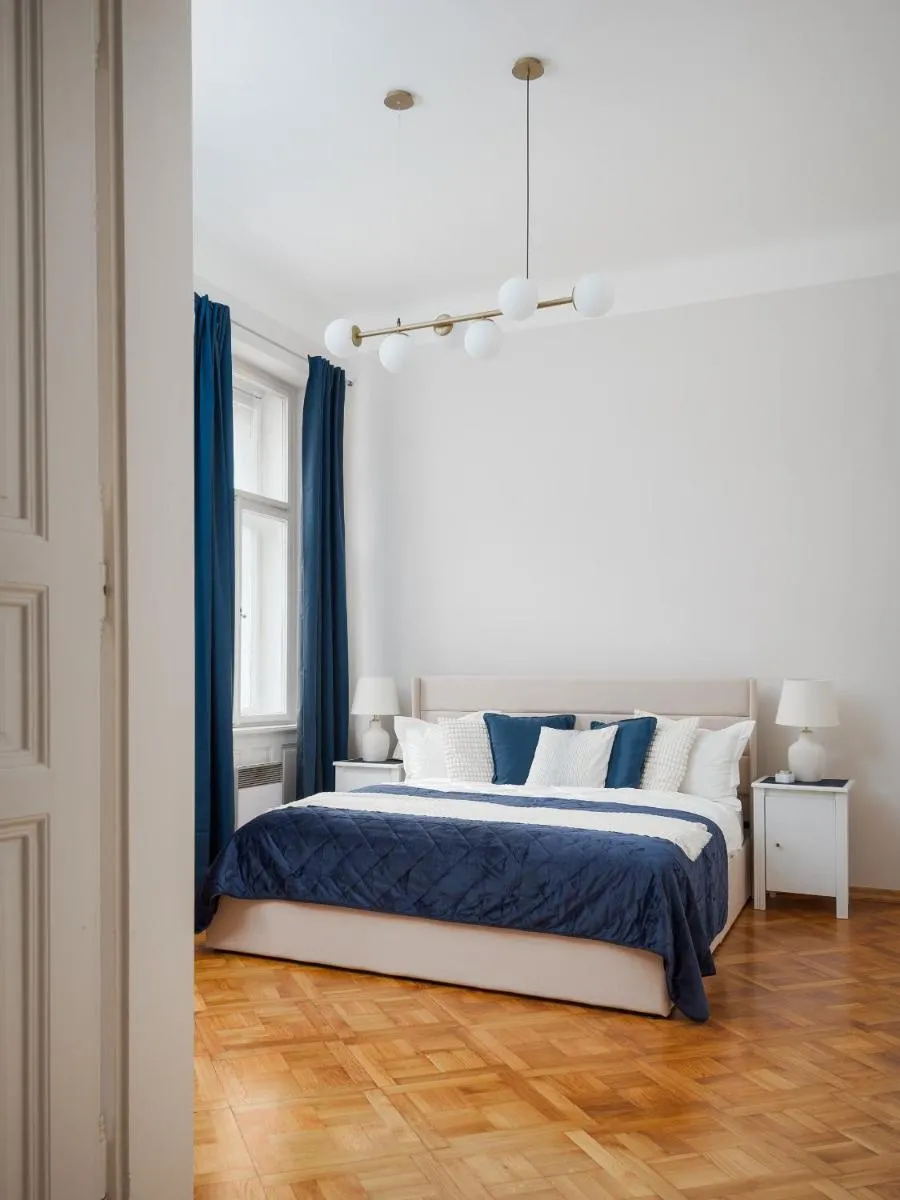 Image 6 of AIRSTAY PRAGUE apartment Vinohrady