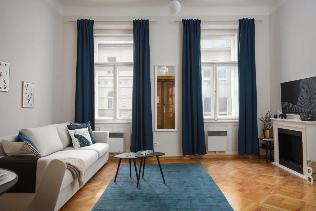 Image 2 of AIRSTAY PRAGUE apartment Vinohrady