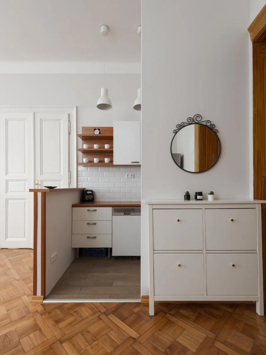 Image 3 of AIRSTAY PRAGUE apartment Vinohrady