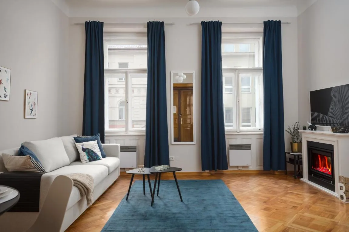 Image of AIRSTAY PRAGUE apartment Vinohrady