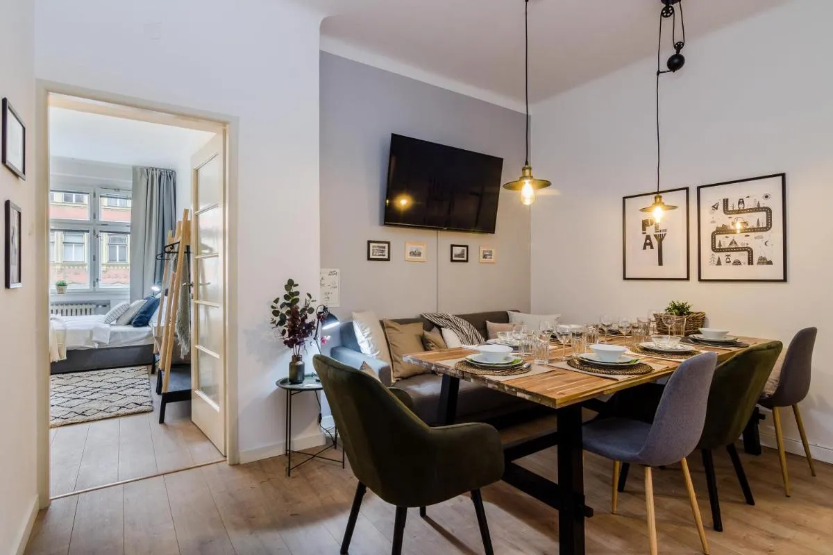 Image 3 of APT in Prague Charles Bridge 1km by Michal&Friends