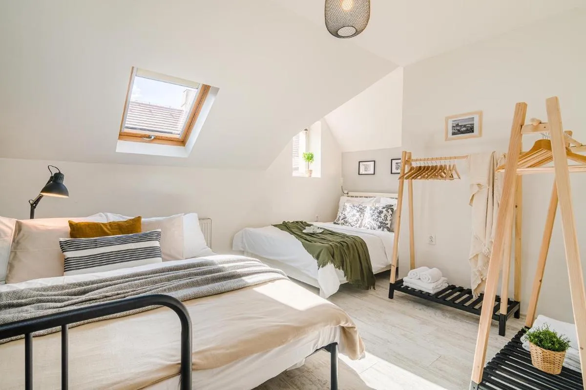 Image 5 of APTs in OLD TOWN PRAGUE by Michal&Friends