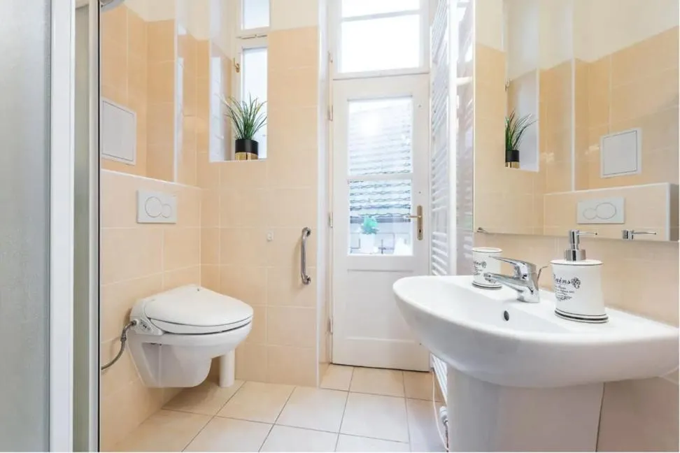 Image 2 of APTs in OLD TOWN PRAGUE by Michal&Friends