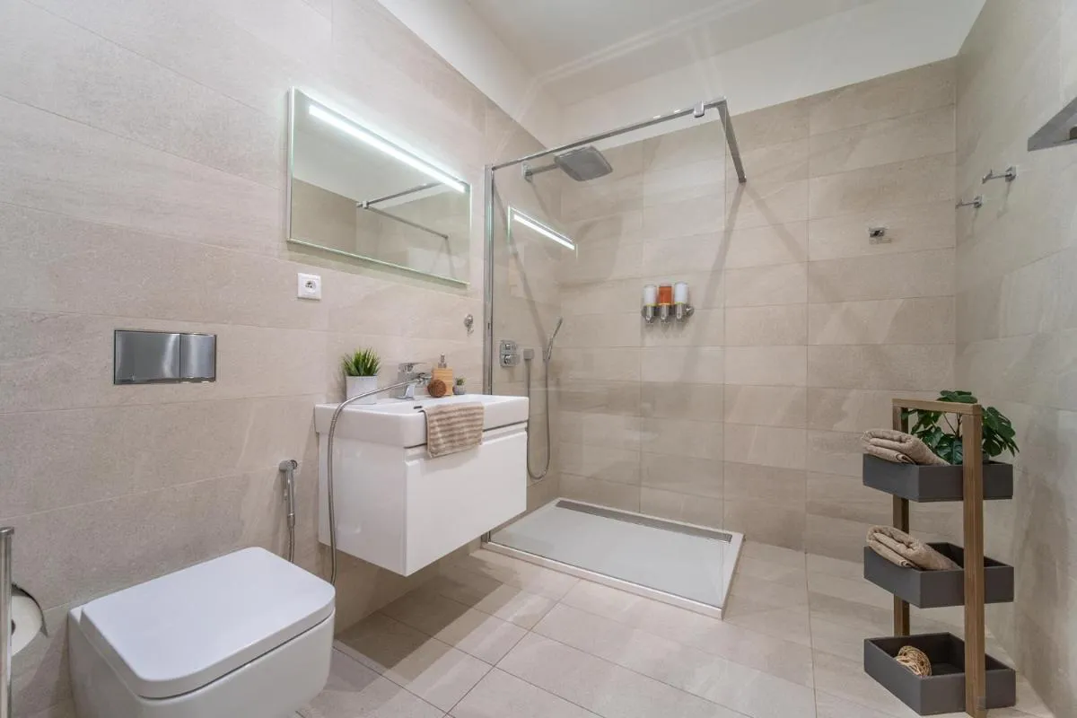 Image 2 of A Prague Apartment – Old Town