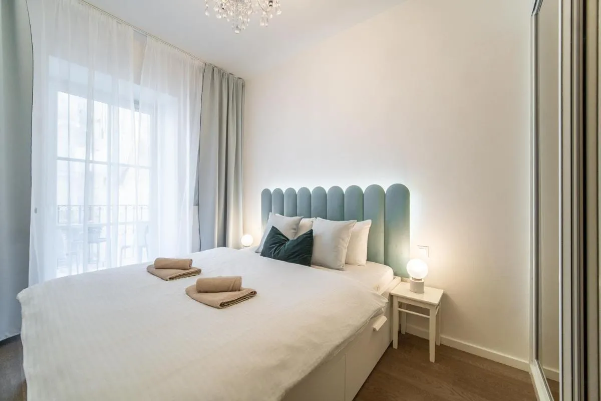 Image 2 of A Prague Apartments – Lesser Town