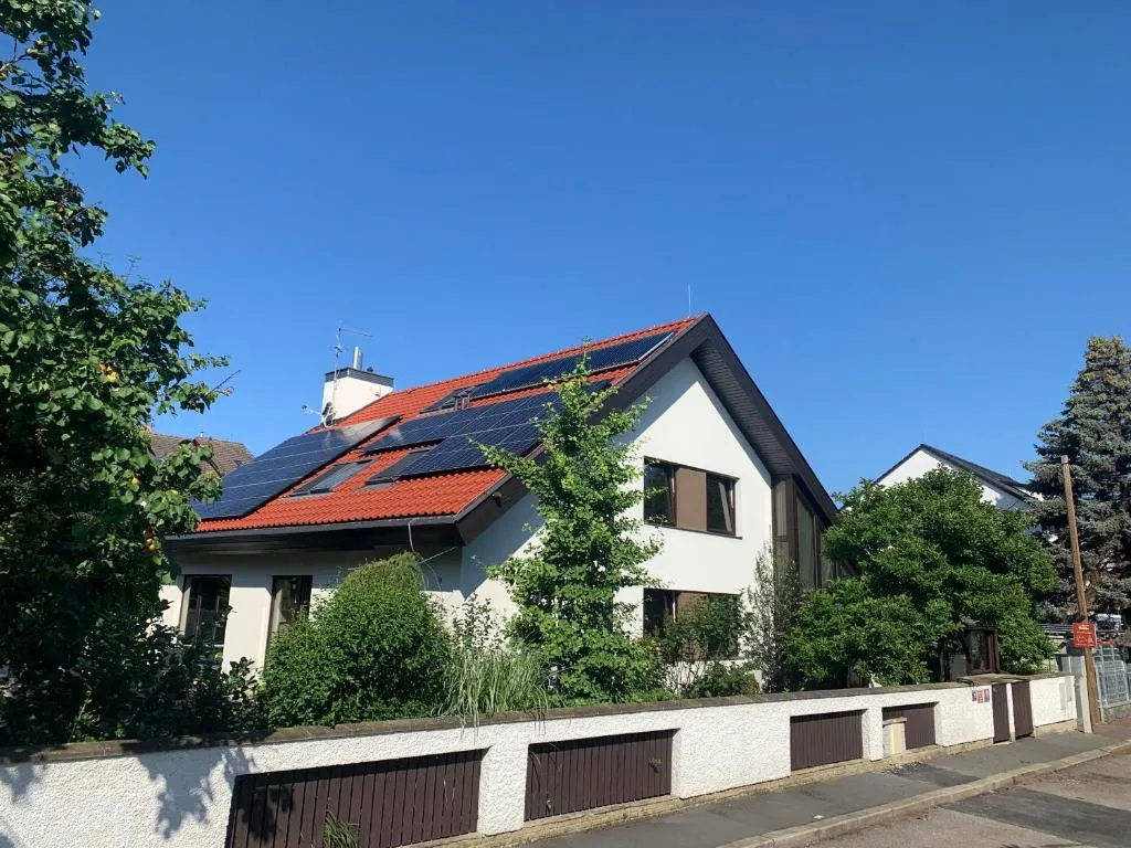 Image of A. V. Pension Praha