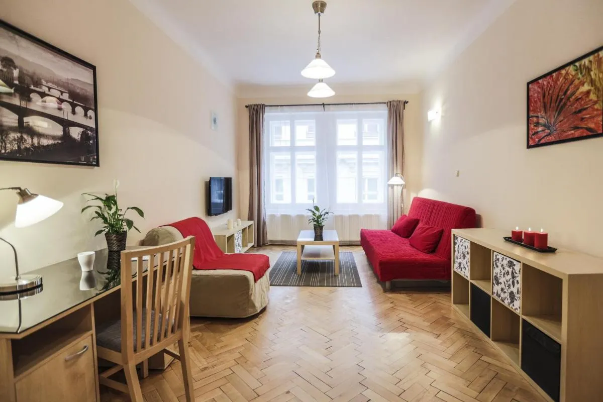 Image 6 of Accommodation Smečky 14