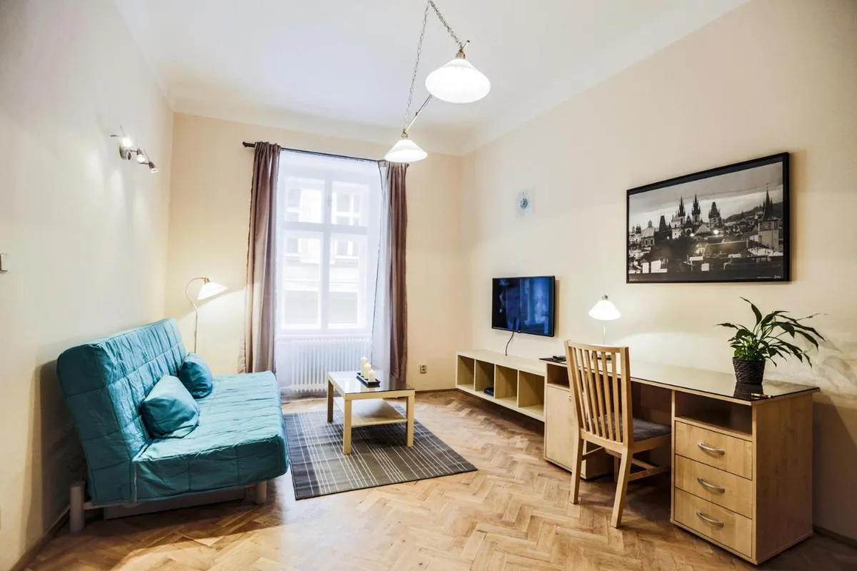 Image 2 of Accommodation Smečky 14