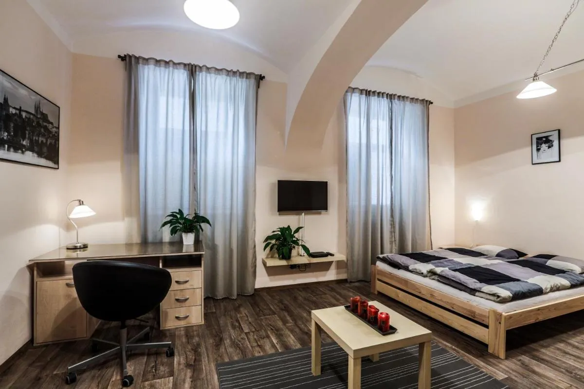 Image 5 of Accommodation Smečky 14
