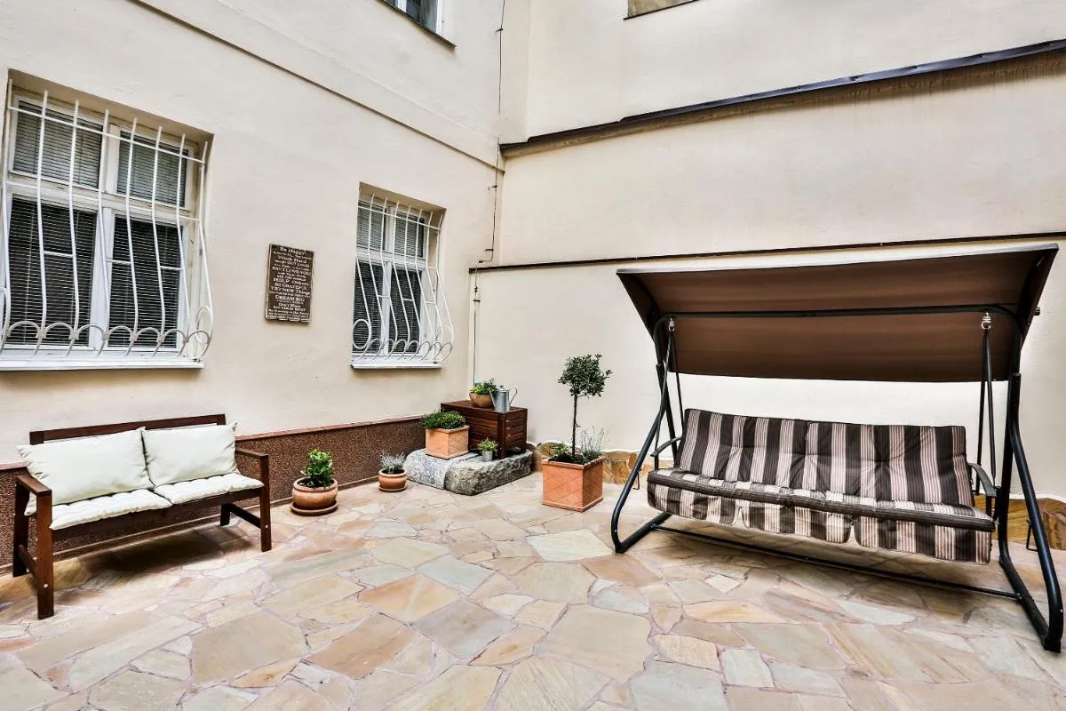 Image 3 of Accommodation Smečky 14