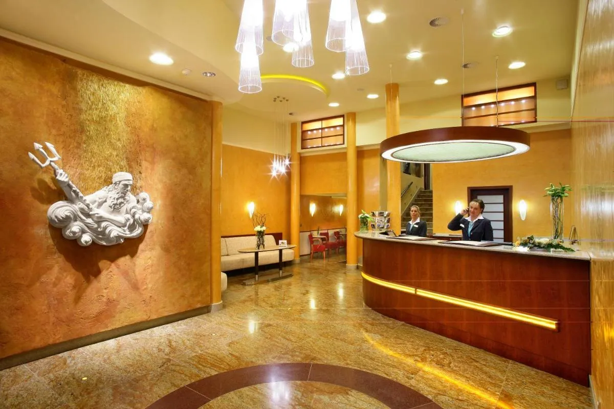 Image 6 of Adria Hotel Prague