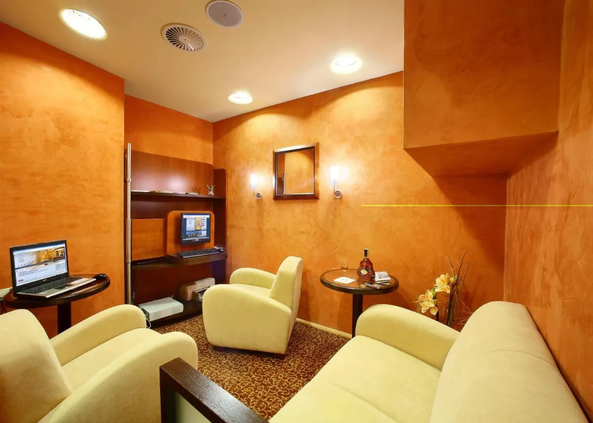 Image 4 of Adria Hotel Prague
