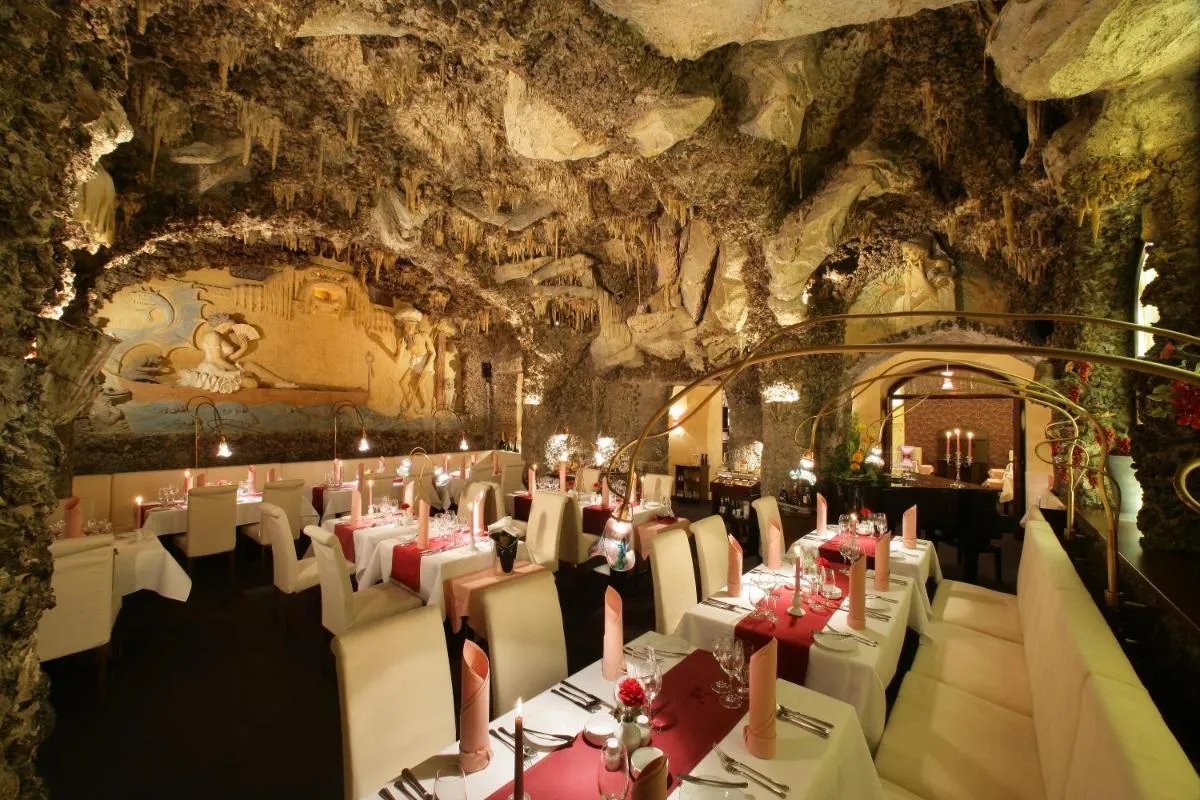 Image 3 of Adria Hotel Prague