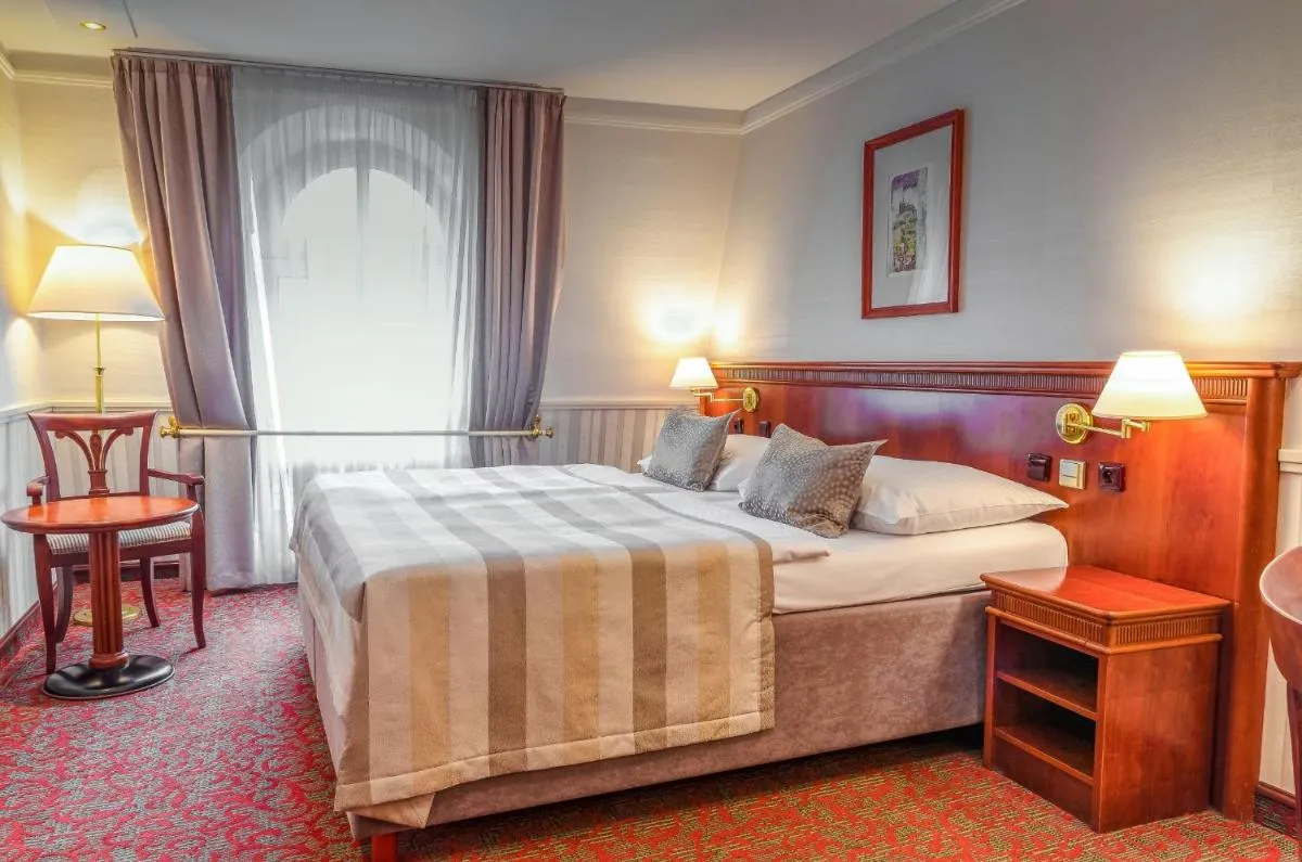Image 1 of Adria Hotel Prague