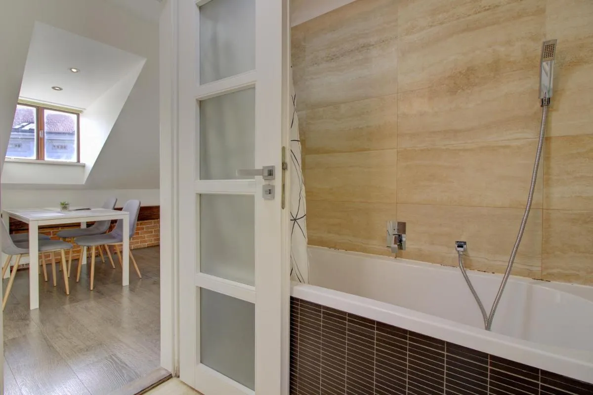 Image 1 of Agnes – Apartments