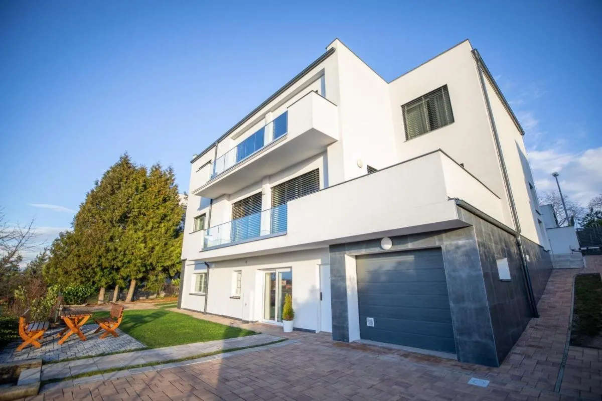 Image 6 of Airport Luxury Apartment Prague