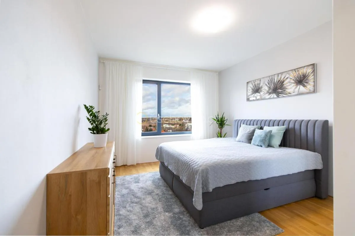 Image 1 of Airport Luxury Apartment Prague