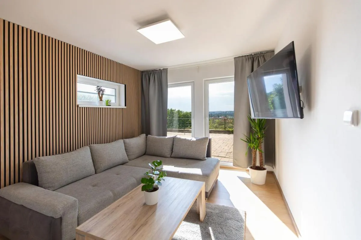 Image 5 of Airport Luxury Apartment Prague