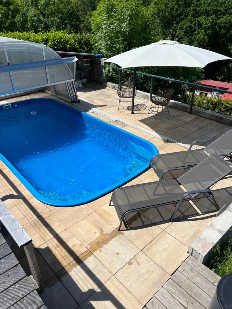 Image 3 of Airport Luxury Apartment Prague
