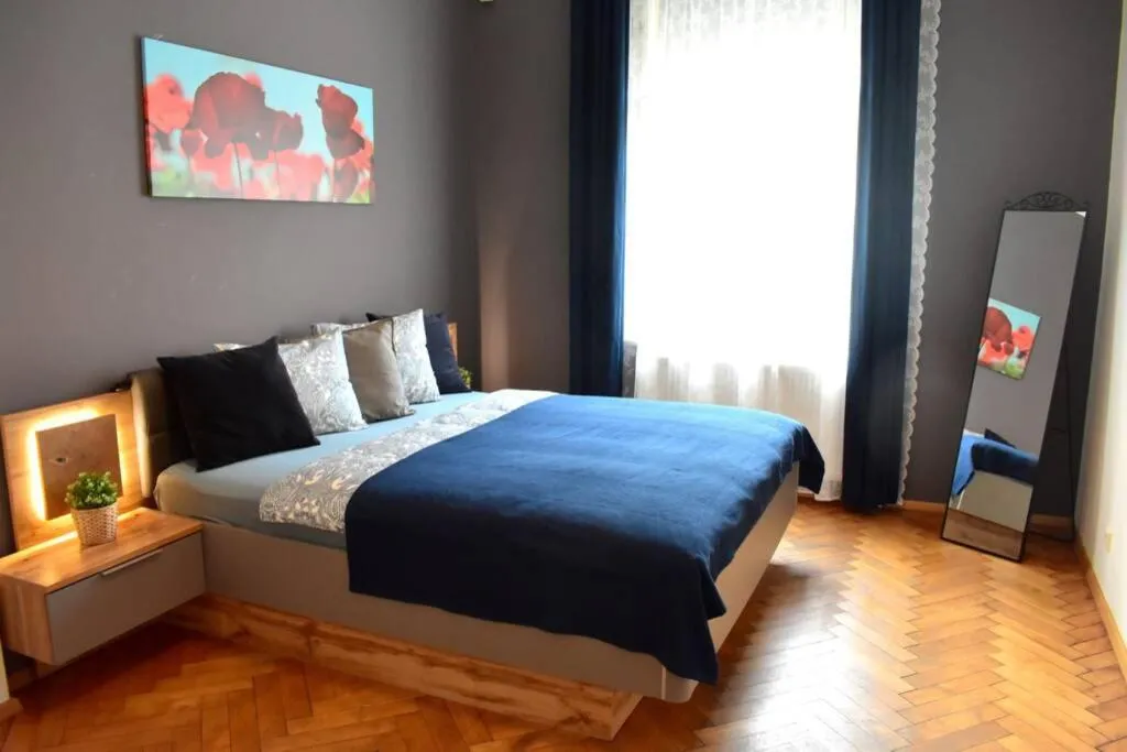 Image of Airstay Prague : DeLuxe Apartment Old town