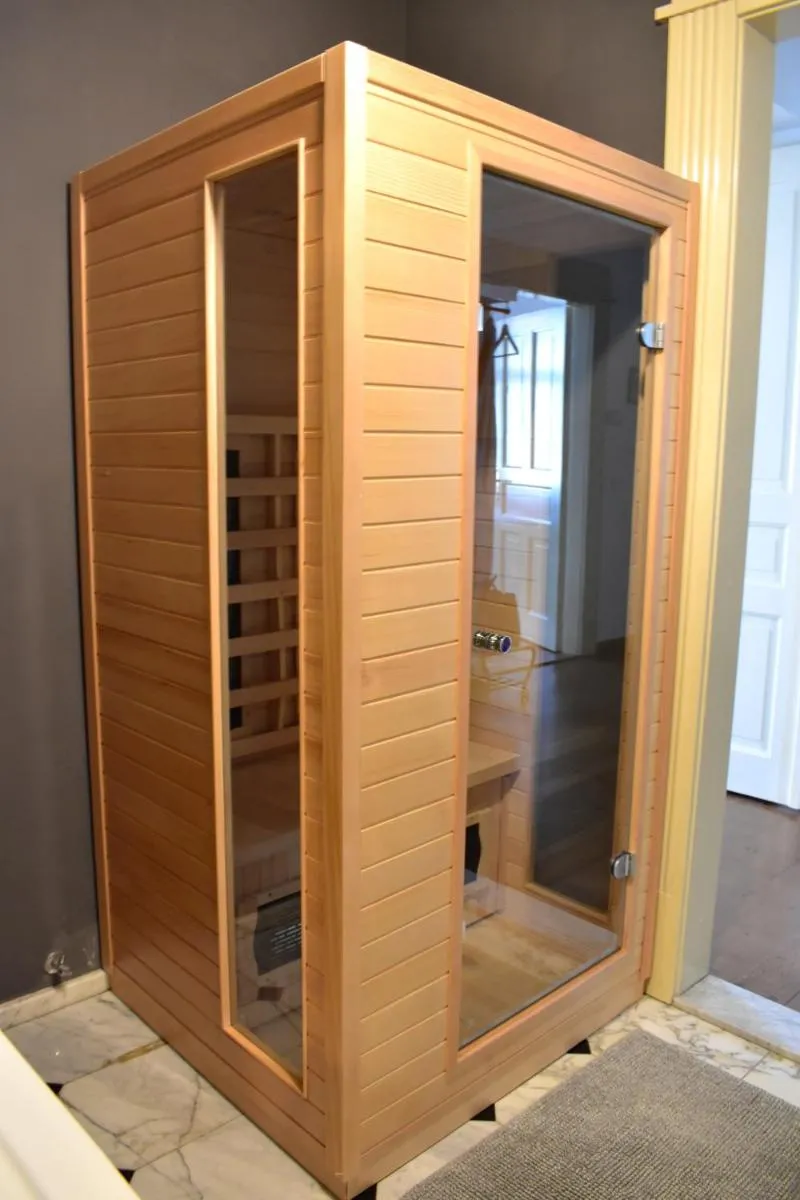 Image 3 of Airstay Prague : DeLuxe Apartment Old town