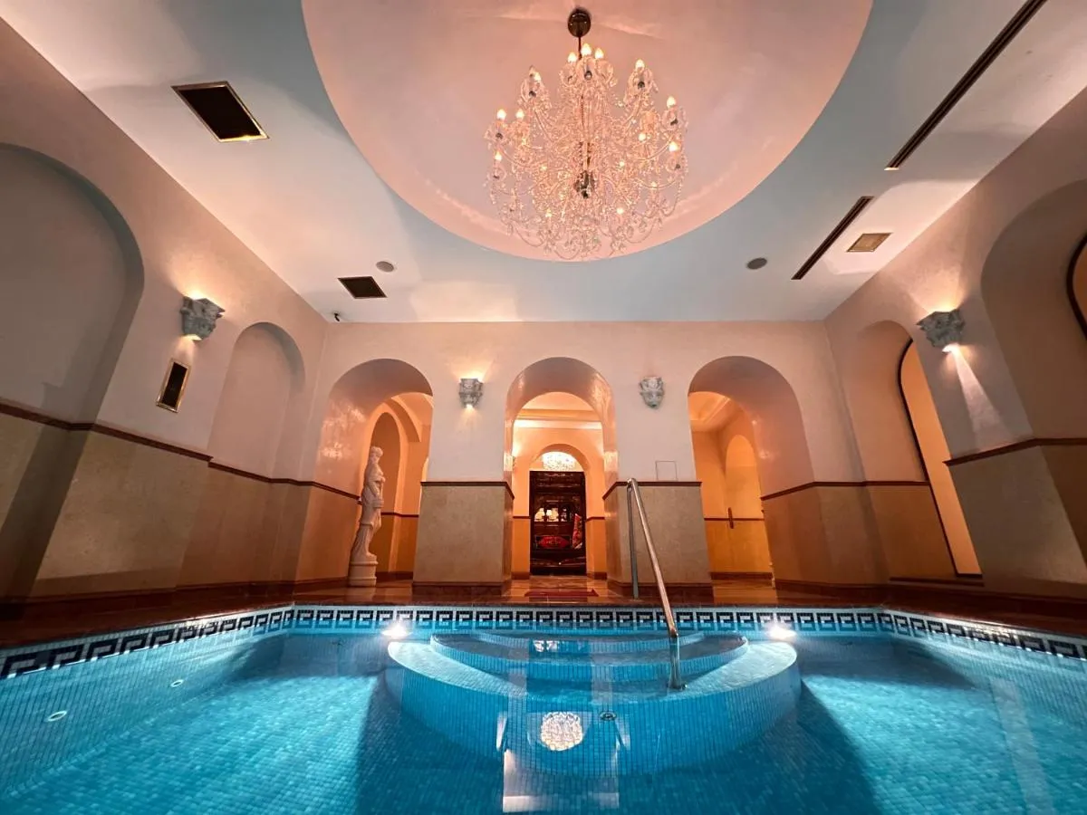 Image 1 of Alchymist Grand Hotel and Spa – Preferred Hotels & Resorts