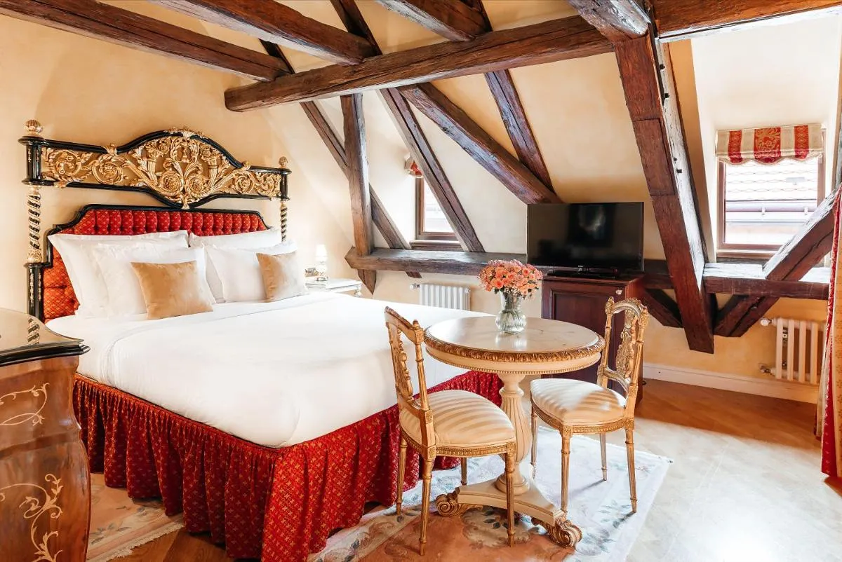 Image 6 of Alchymist Grand Hotel and Spa – Preferred Hotels & Resorts