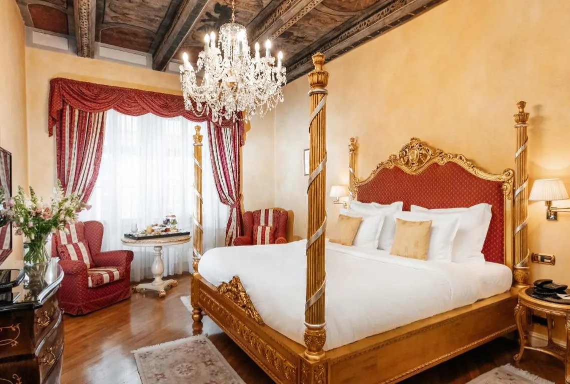 Image of Alchymist Grand Hotel and Spa – Preferred Hotels & Resorts