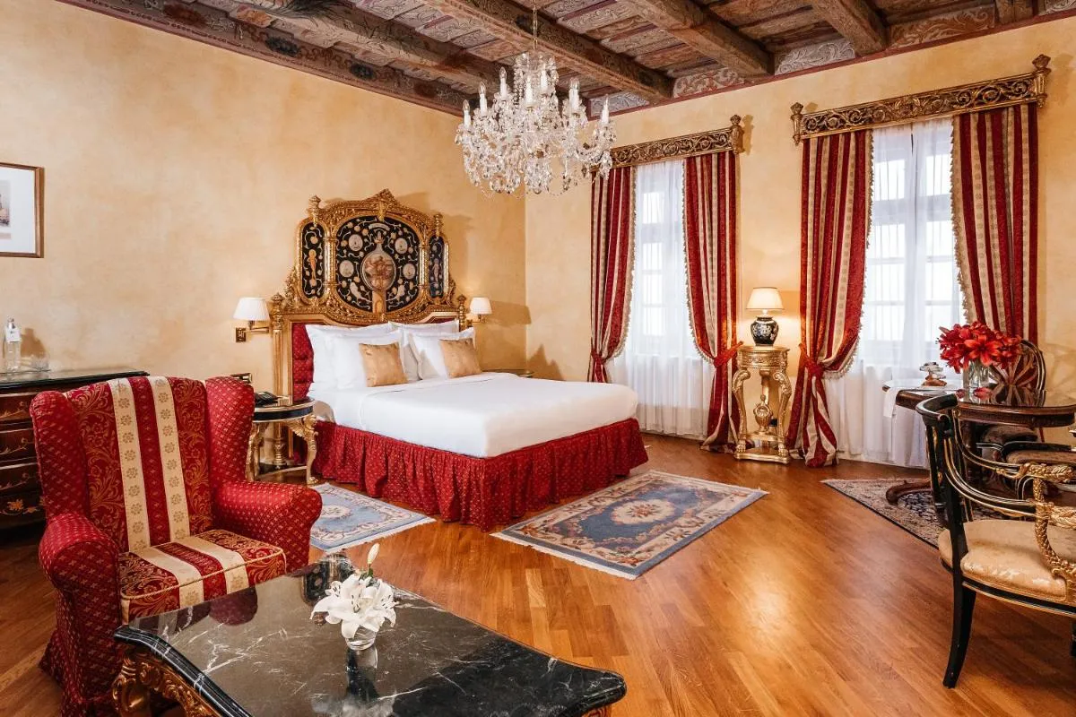 Image 2 of Alchymist Grand Hotel and Spa – Preferred Hotels & Resorts