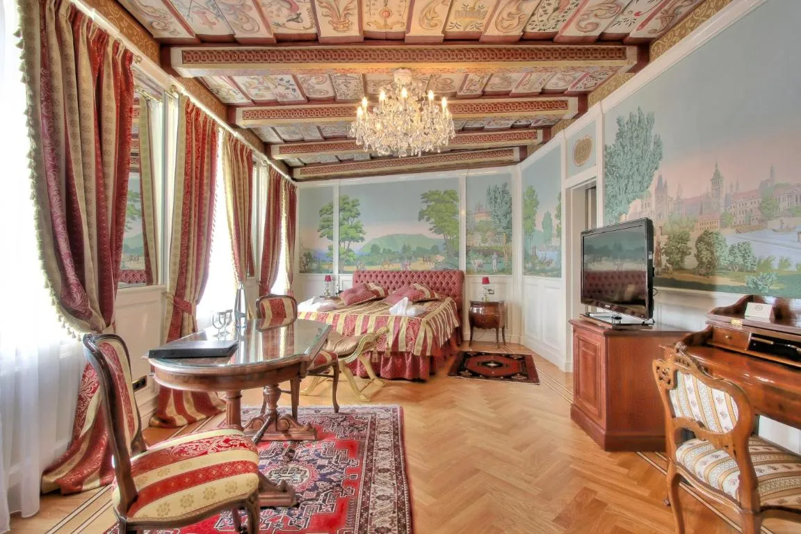 Image of Alchymist Prague Castle Suites