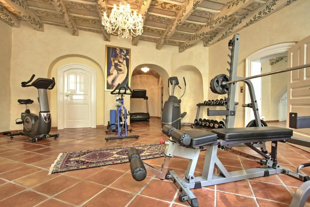Image 4 of Alchymist Prague Castle Suites