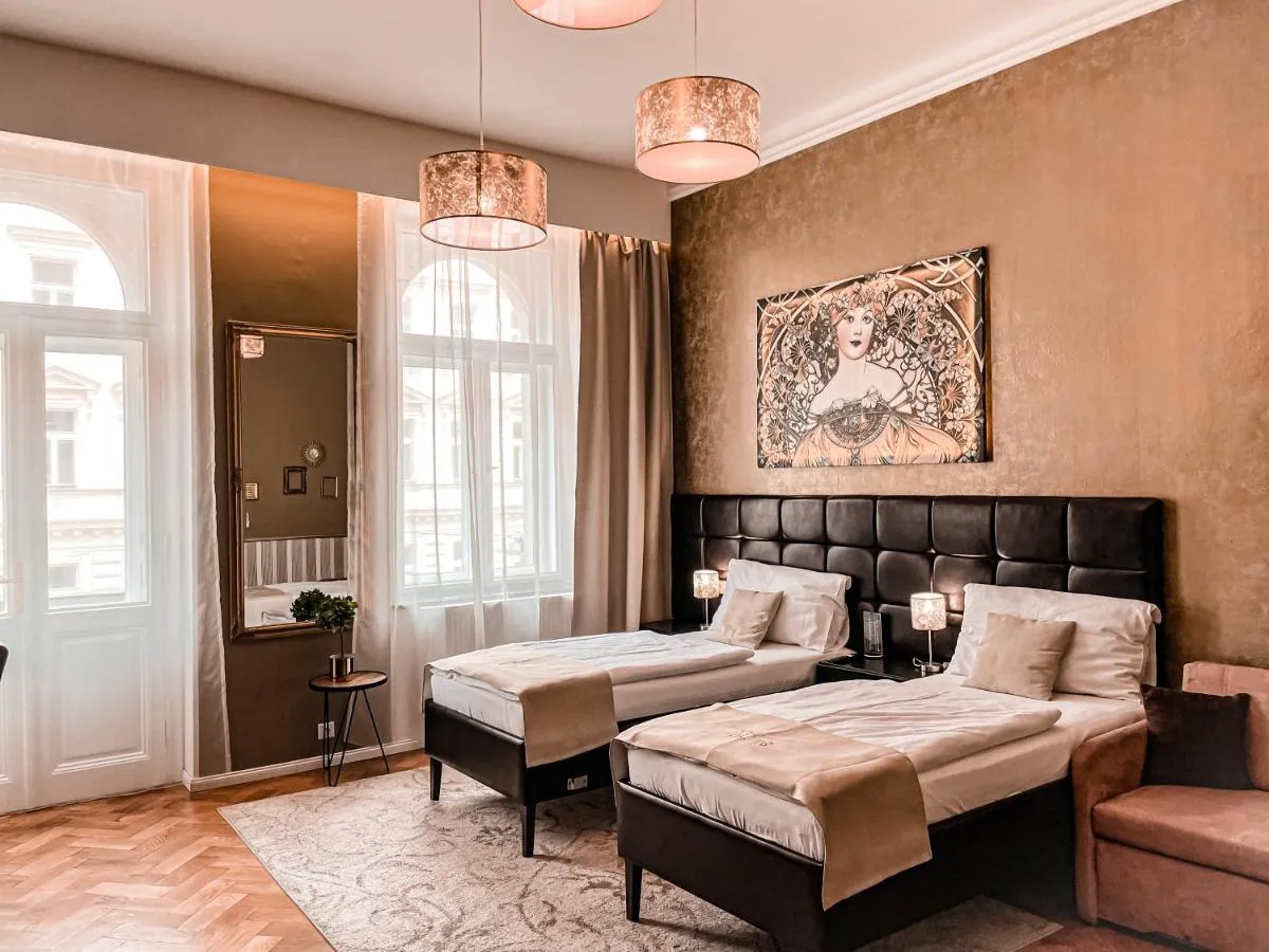 Image 1 of Alfons Boutique Hotel