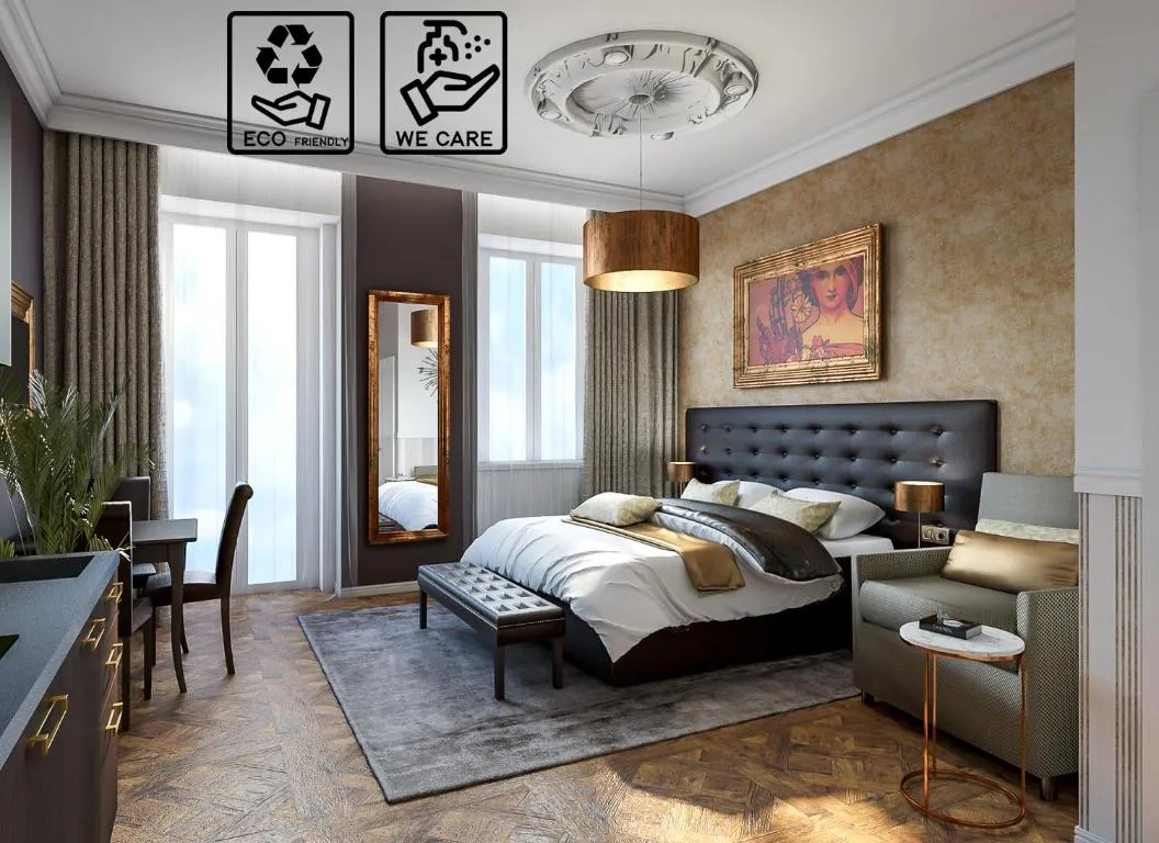 Image of Alfons Boutique Hotel