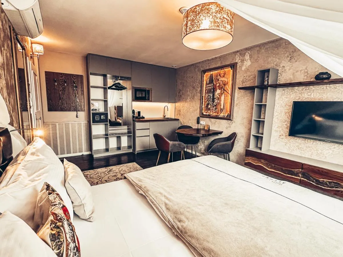 Image 6 of Alfons Boutique Hotel