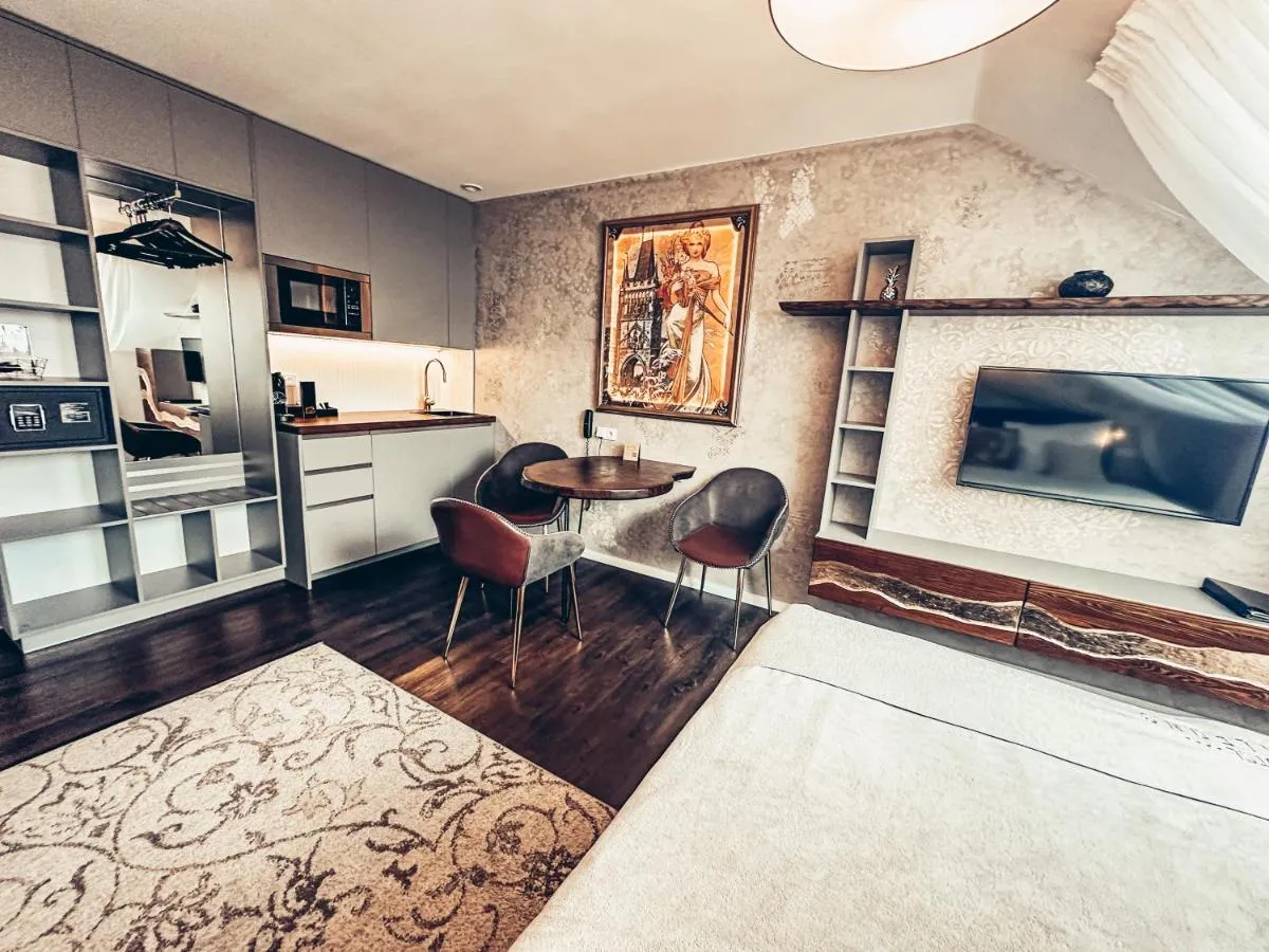 Image 2 of Alfons Boutique Hotel